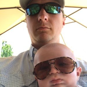 Meet your Posher, Ryan